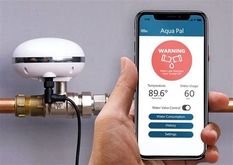 Oshkosh residents can now gauge water usage with monitoring system .
